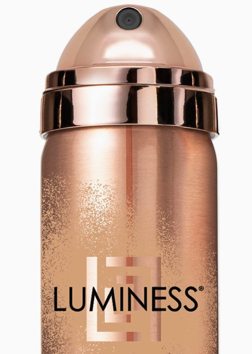 LUMINESS Airbrush Spray Silk Foundation