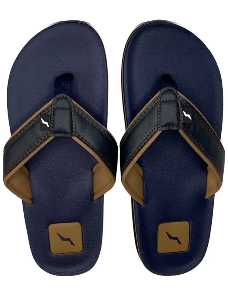 Norty Men's EVA Flip Flop Thong Sandal Shoe for Everyday (11164)