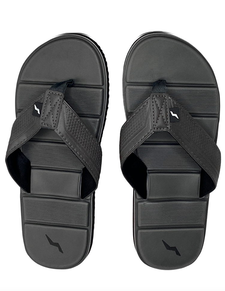 Norty Men's EVA Flip Flop Thong Sandal Shoe (11144)