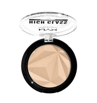 NYX High Glass Finishing Powder - (001) Light