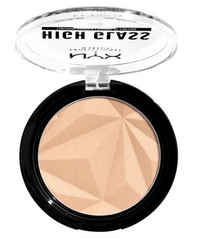 NYX High Glass Finishing Powder - (001) Light