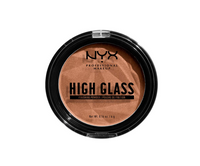 NYX High Glass Finishing Powder - (003) Deep