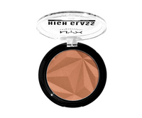 NYX High Glass Finishing Powder - (003) Deep