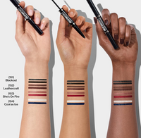 Revlon ColorStay Line Creator Double Ended Liner, Blackout (151)