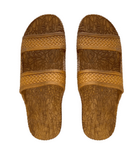J-Slips Hawaiian Sandals Women's Sandals, Coconut
