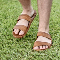 J-Slips Hawaiian Sandals Women's Sandals, Coconut
