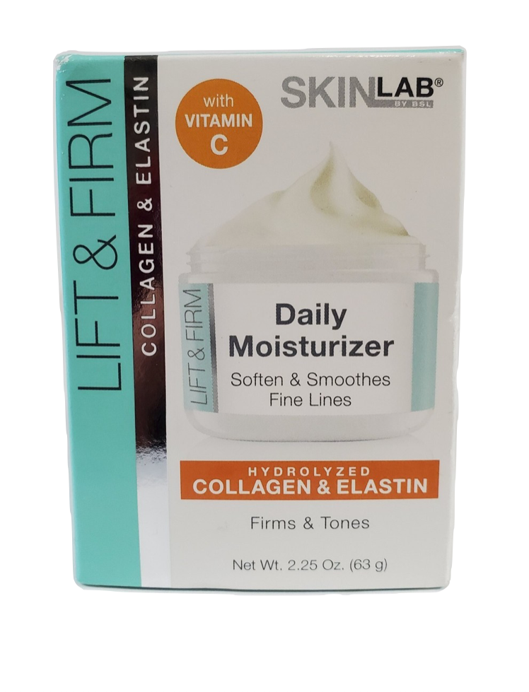 SKINLAB Lift and Firm [76701-000] Daily Moisturizer