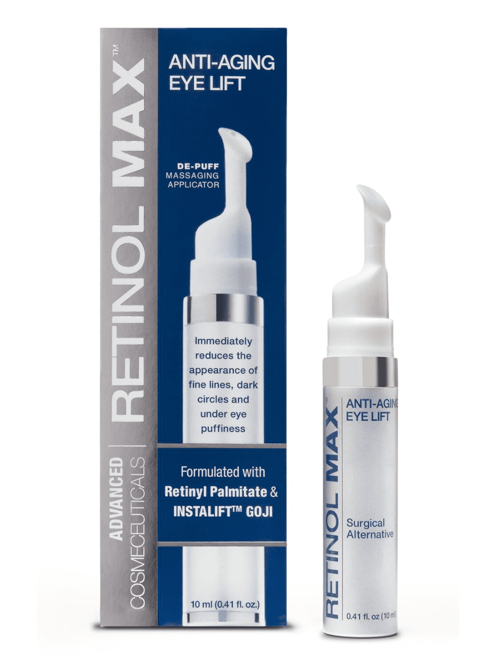 RETINOL Max Anti-Aging  [38302-000] Eye Lift