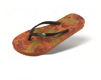 Surf7 Women’s Flip Flops - (FF 146W)