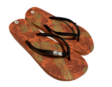 Surf7 Women’s Flip Flops - (FF 146W)