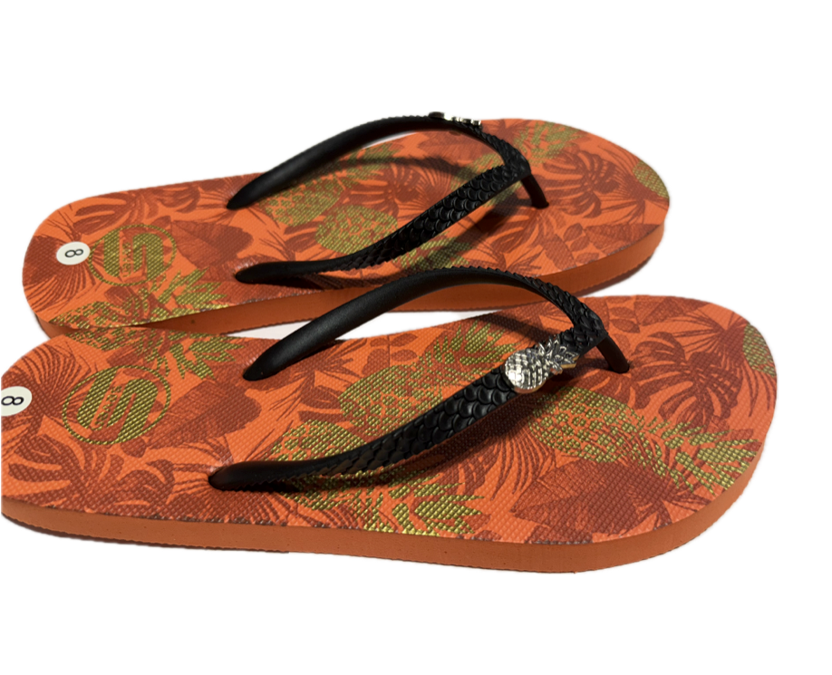 Surf7 Women’s Flip Flops - (FF 146W)
