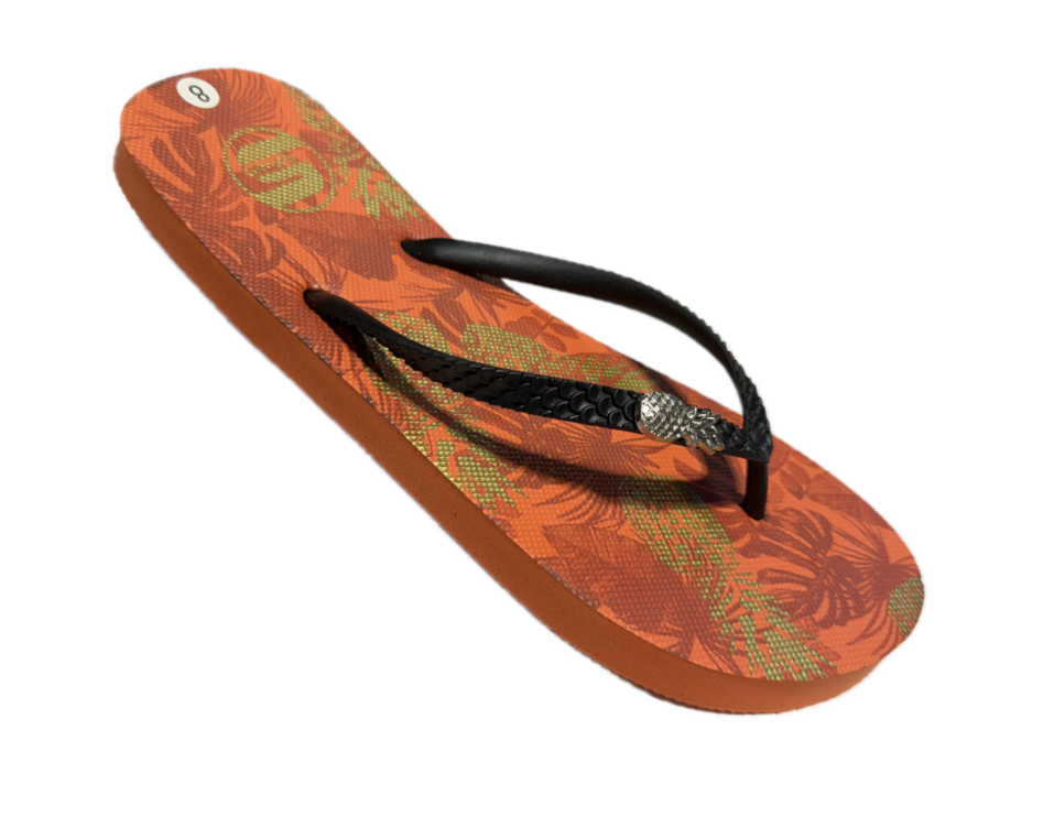 Surf7 Women’s Flip Flops - (FF 146W)