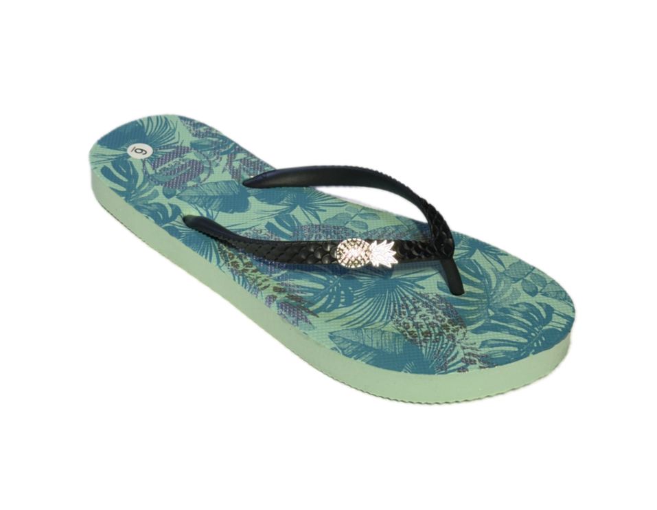 Surf7 Women’s Flip Flops - (FF 146W)