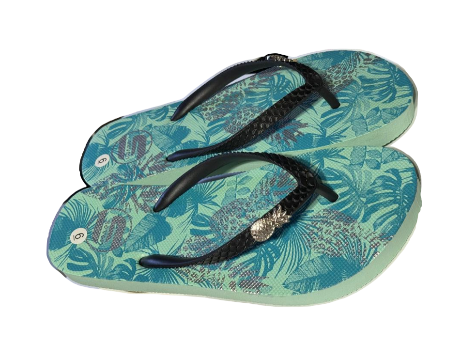 Surf7 Women’s Flip Flops - (FF 146W)