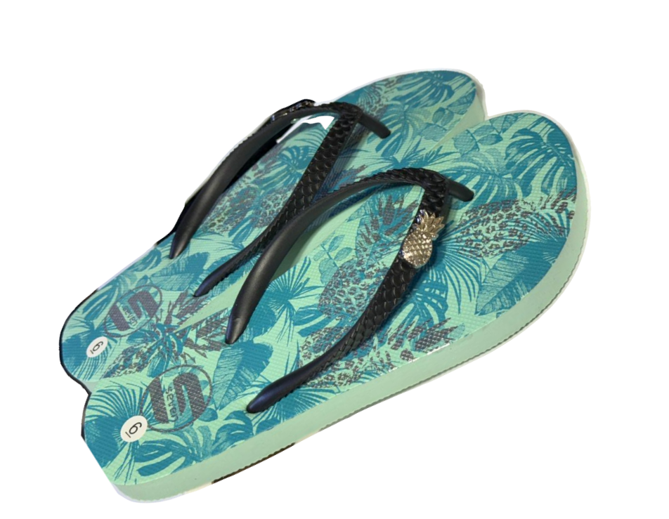 Surf7 Women’s Flip Flops - (FF 146W)