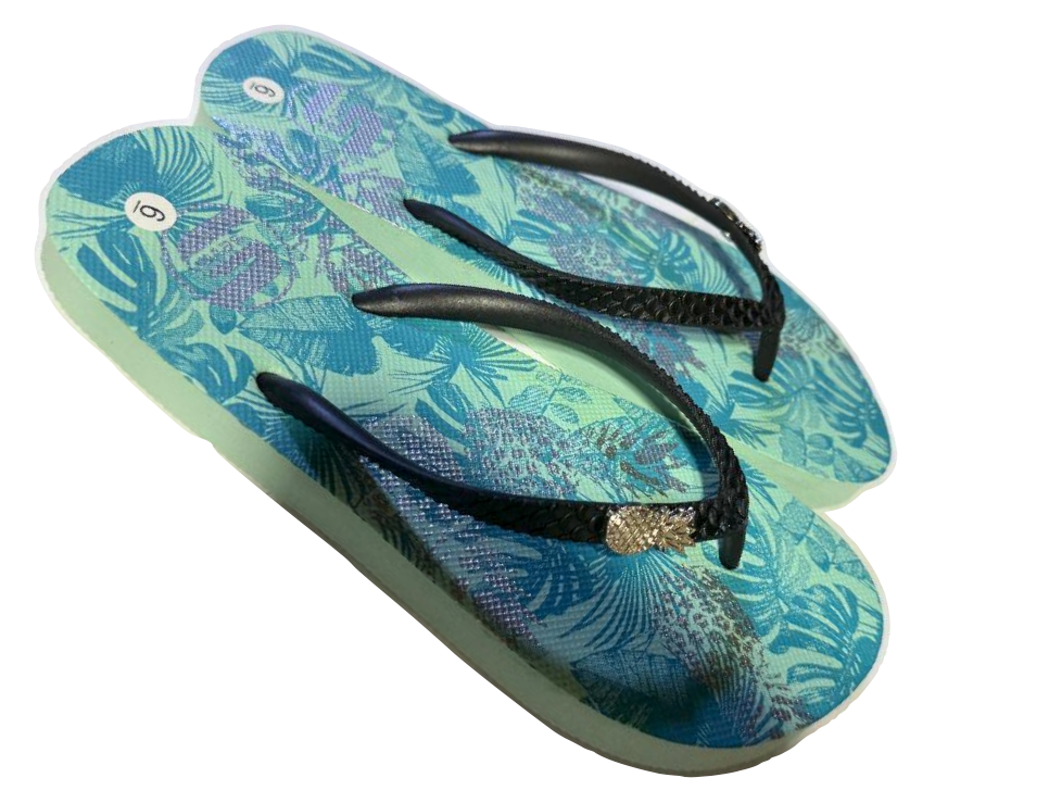 Surf7 Women’s Flip Flops - (FF 146W)