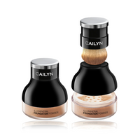CAILYN Cosmetics Illumineral Foundation Powder