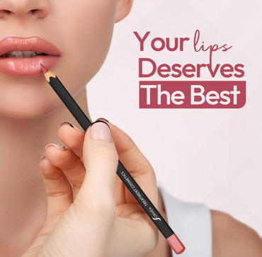 Sorme Cosmetics Smearproof Lipliner, (27) Dusk