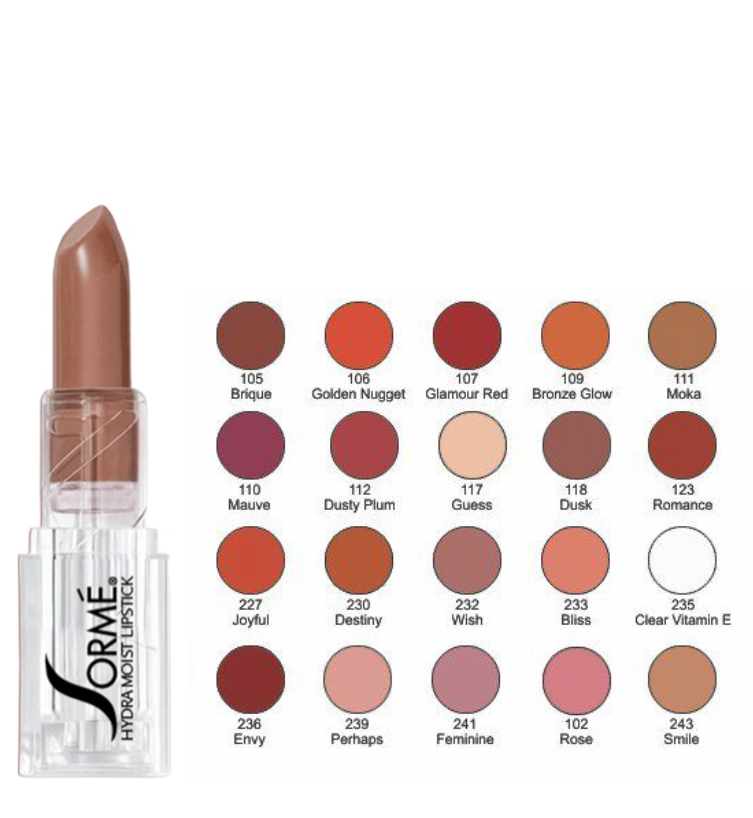 SORME COSMETICS Perfect Performance Lip Color - 232 Wish
