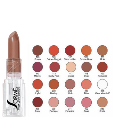 SORME COSMETICS Perfect Performance Lip Color - 232 Wish