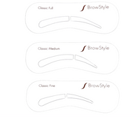 Sorme Cosmetics Always Perfect Brows - 36 Dark Smoke
