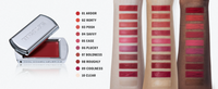 BRAYE Lipsleek 2-in-1 Lip Balm/Blush including Long Multi Strap