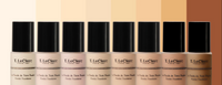 T-Leclerc Cosmetics Foundation Spf 15 - Powdery Matte Finish