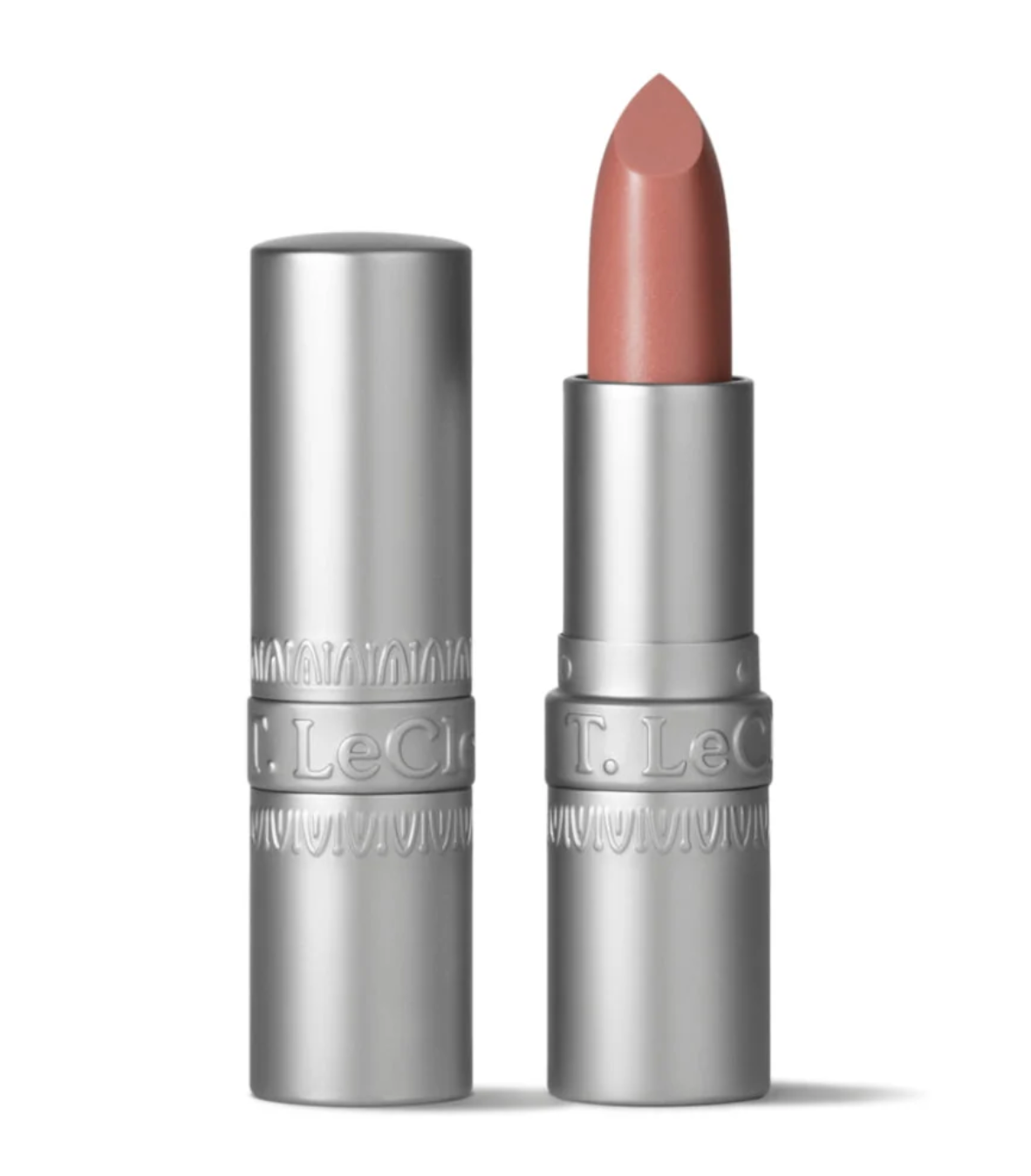 T-LeClerc Cosmetics Transparent Lipstick - Lin 01
