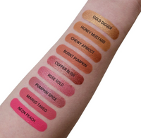 AROMI Beauty Matte Liquid Lipstick