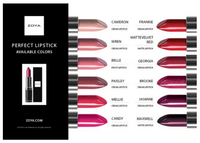 Zoya Lipstick
