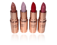 Gerard Cosmetics Glitter Lipstick, DM Me