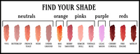 Gerard Cosmetics - Rodeo Drive, Lipstick