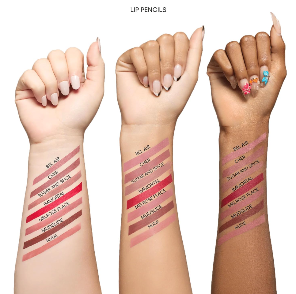 Gerard Cosmetics Lip Pencil 
