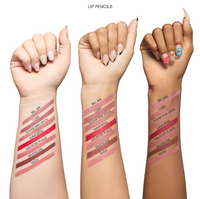 Gerard Cosmetics Lip Pencil 
