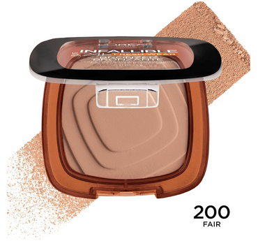 L'OREAL Paris Infallible Up to 24H Fresh Wear Soft Matte
