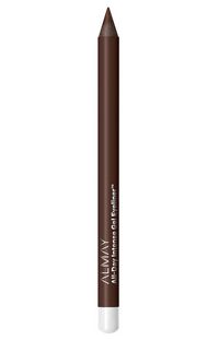 ALMAY All-Day Intense Waterproof Gel Eyeliner (140) Deep Chestnut