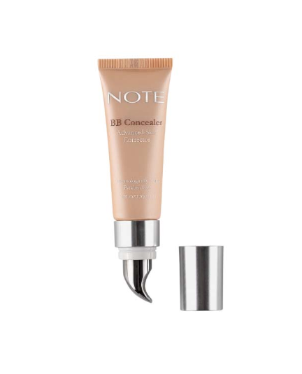 NOTE Cosmetics BB Concealer, SPF15 
