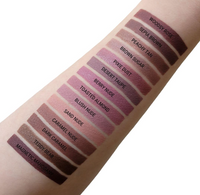 
Aromi Beauty Matte Liquid Lipstick
