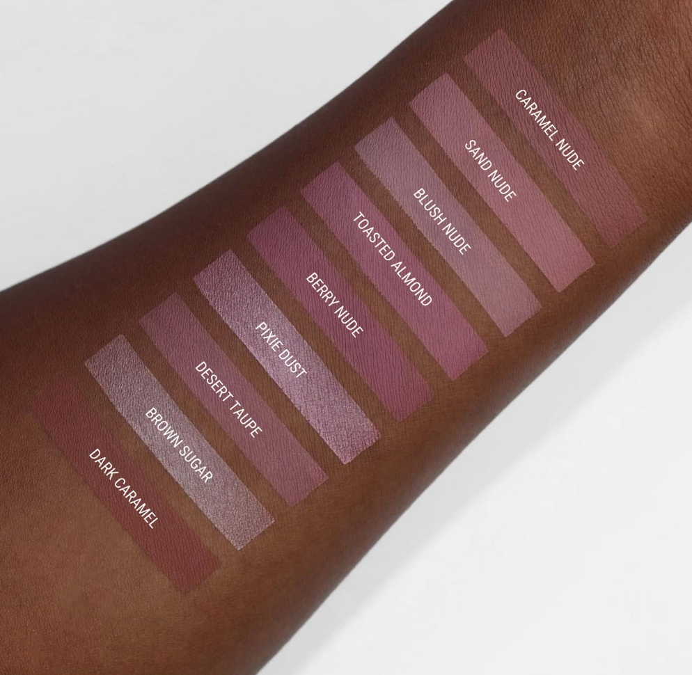 
Aromi Beauty Matte Liquid Lipstick