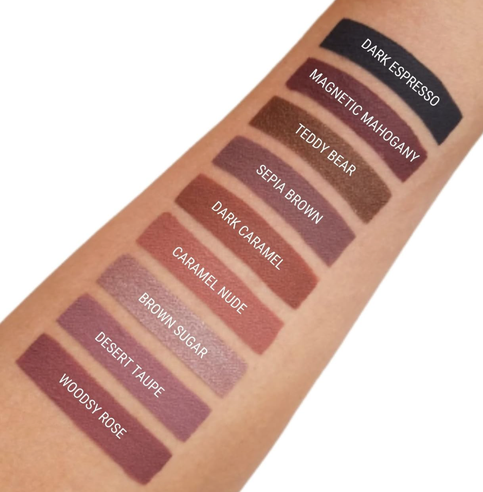 
Aromi Beauty Matte Liquid Lipstick