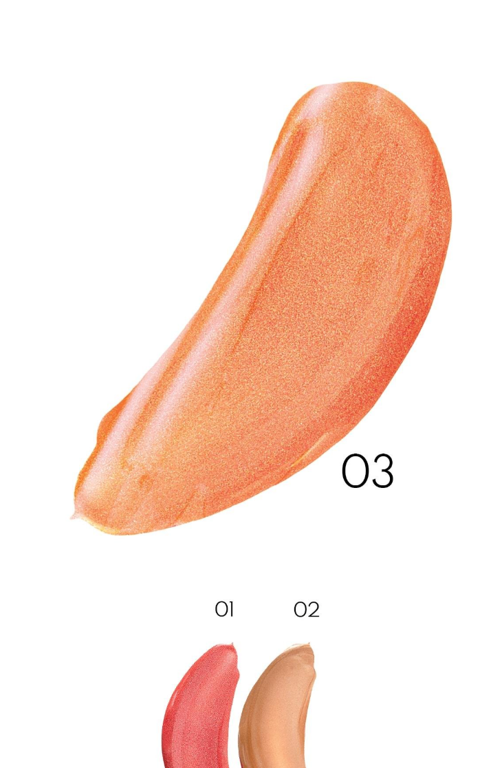 NOTE Cosmetics Drop Highlighter - Thumbnail 4