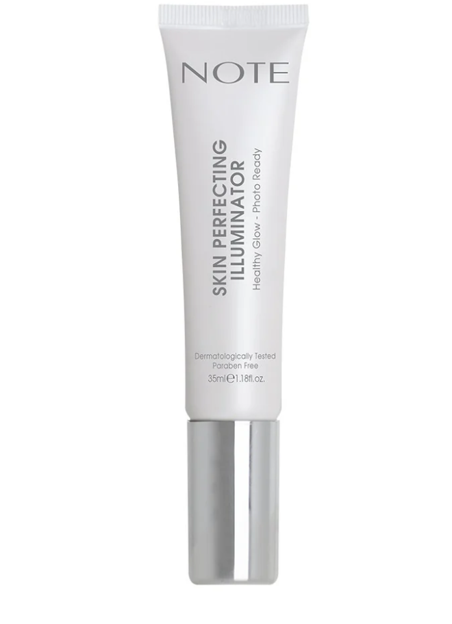 Note Cosmetics Skin Perfecting Illuminator for Women - [0348]
