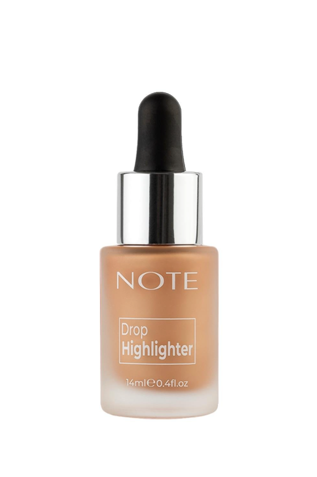 NOTE Cosmetics Drop Highlighter - Thumbnail 2