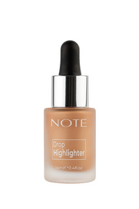 Note Cosmetics Drop Highlighter - Charming Desert (02)
