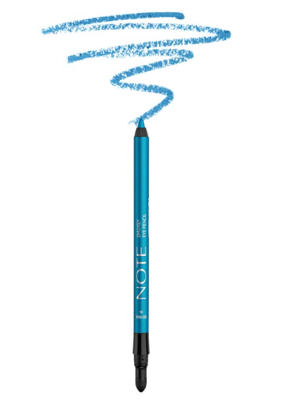 Note Cosmetics Smokey Eye Pencil