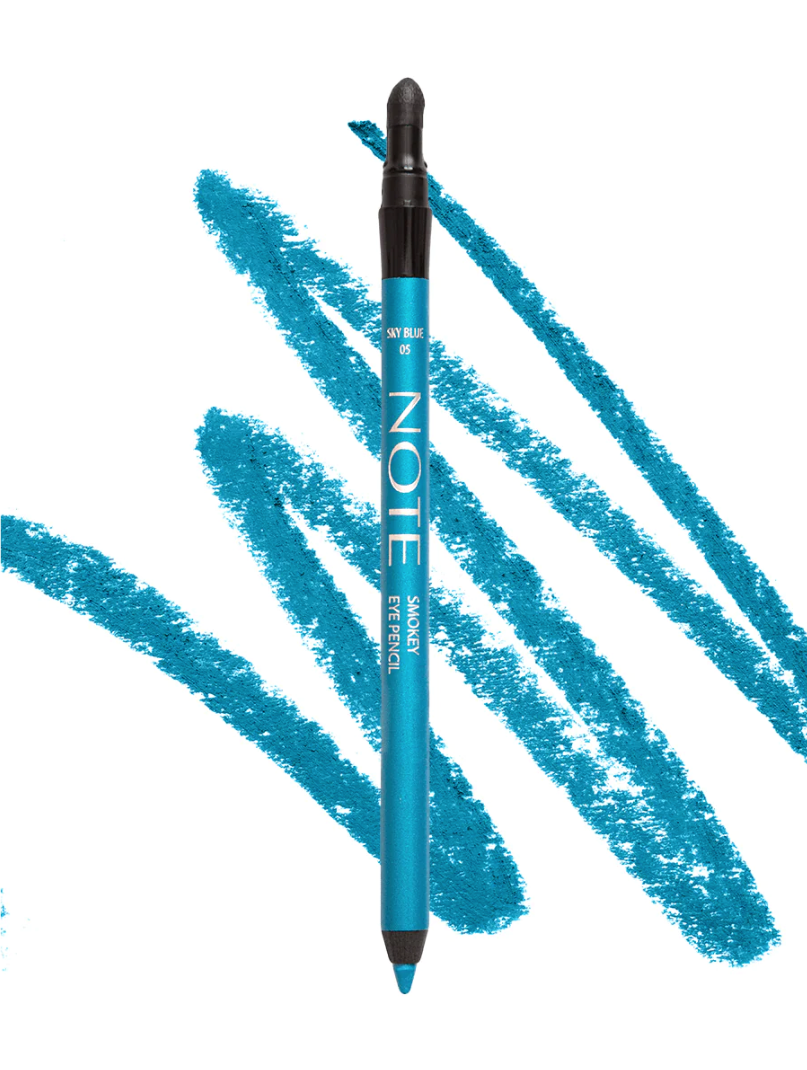 Note Cosmetics Smokey Eye Pencil