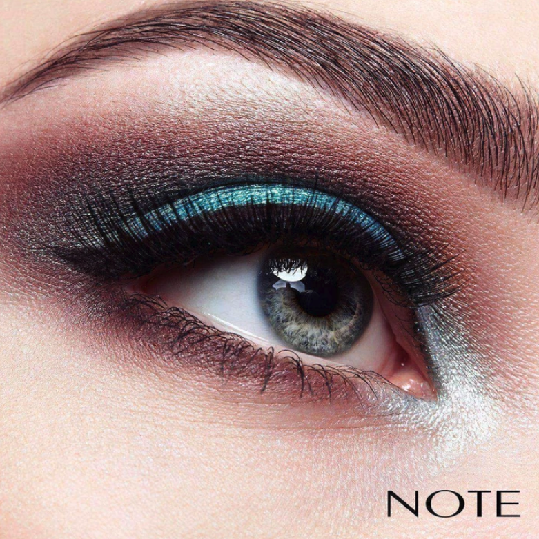 Note Cosmetics Smokey Eye Pencil