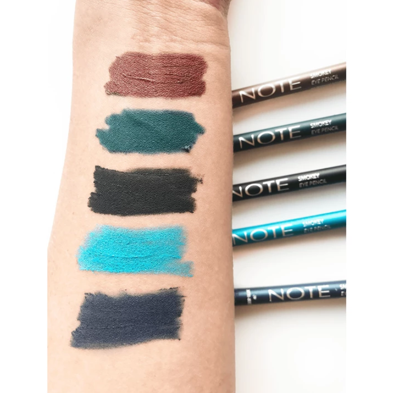 Note Cosmetics Smokey Eye Pencil
