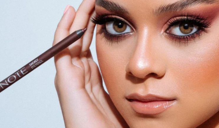Note Cosmetics Smokey Eye Pencil