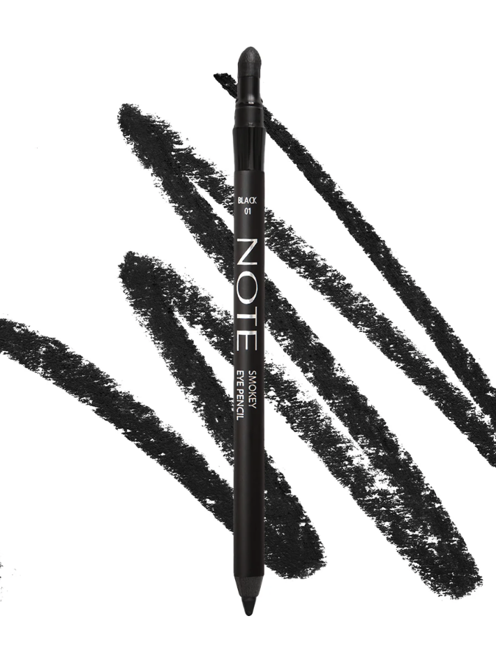 Note Cosmetics Smokey Eye Pencil